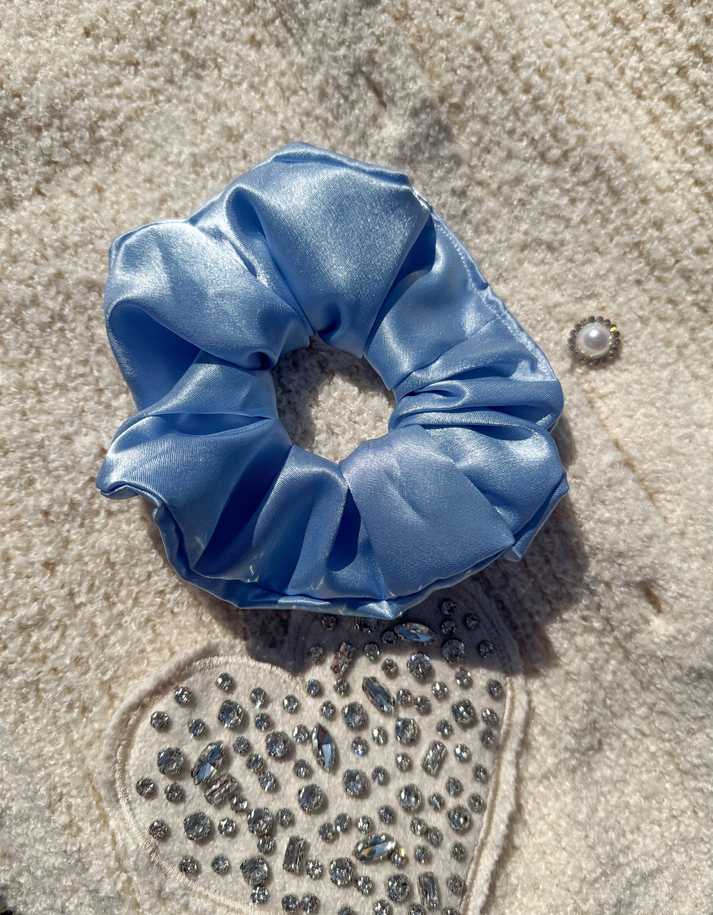 Scrunchie ✨