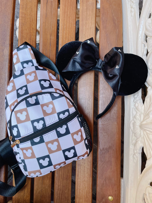 Signature Park Sling